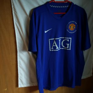 Manchester United
