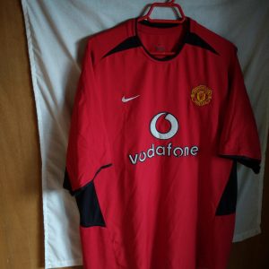 Manchester United