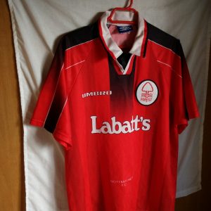 Nottingham Forest