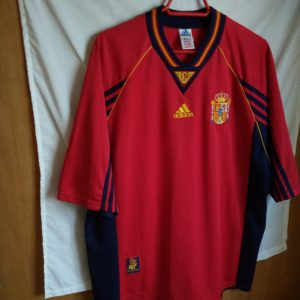 Seleccion de España
