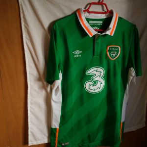 Seleccion de Irlanda