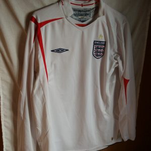 Seleccion de Inglaterra