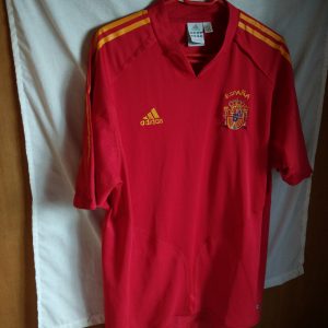 Seleccion de España