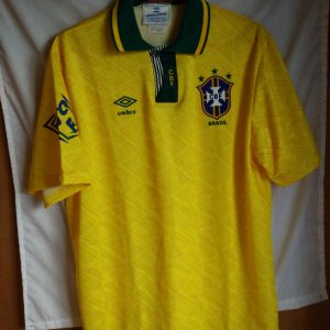 Seleccion de Brasil