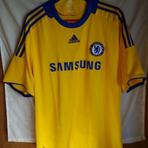Chelsea FC