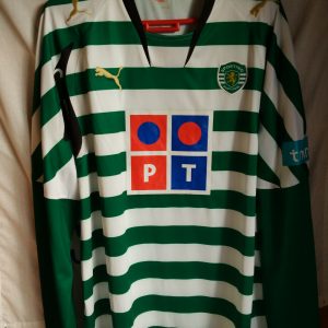 Sporting de Lisboa (Portugal)
