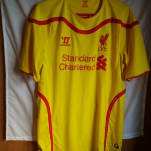 Liverpool FC
