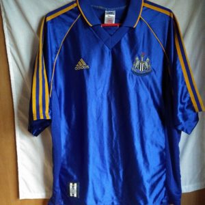 Newcastle United
