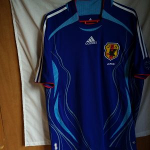 Seleccion de Japon