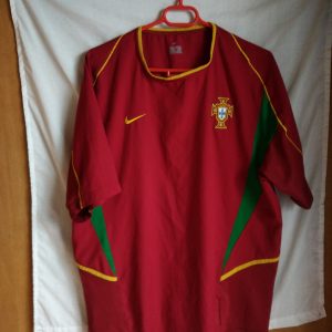 Seleccion de Portugal