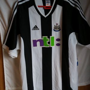 Newcastle United