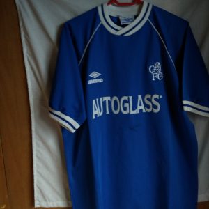 Chelsea FC