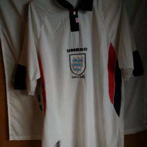 Seleccion de Inglaterra