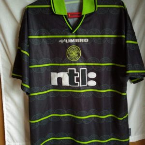 Celtic de Glasgow