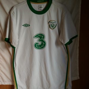 Seleccion de Irlanda - Eire