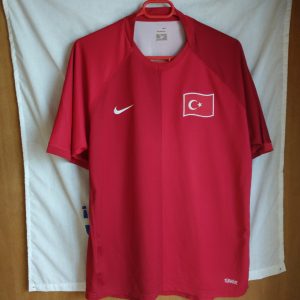 Seleccion de Turquia