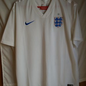 Seleccion de Inglaterra