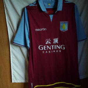 Aston Villa