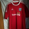 West Brom