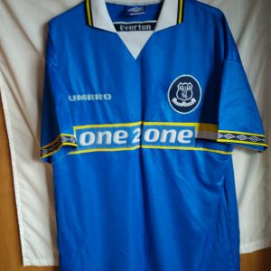 Everton FC