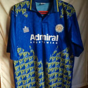 Leeds United