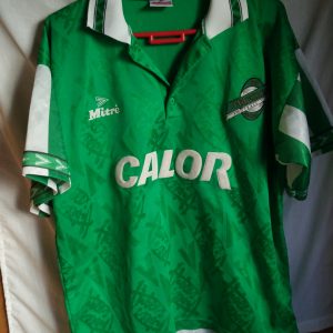 Hibernian FC (Escocia)