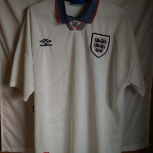 Seleccion de Inglaterra