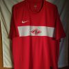 Spartak de Moscu - Moskow (Nike)
