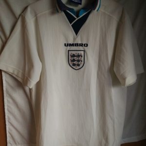 Seleccion de Inglaterra