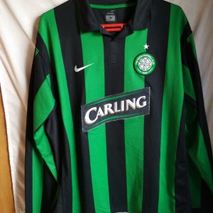 Celtic de Glasgow