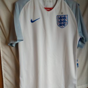 Seleccion de Inglaterra
