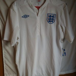 Seleccion de Inglaterra