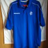 Polo del Glasgow Rangers