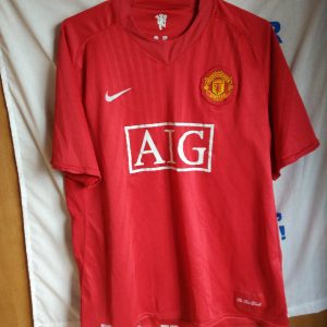 Manchester United