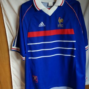 Seleccion de Francia