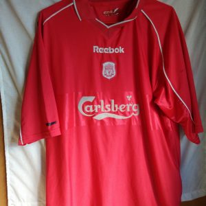 Liverpool FC