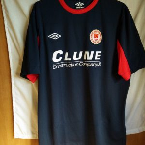 St Patrick Athletic (Irlanda)