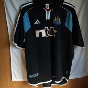 Newcastle United
