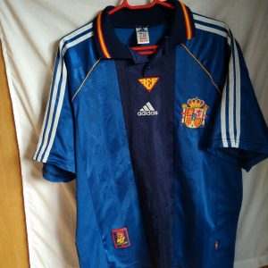 Seleccion de España