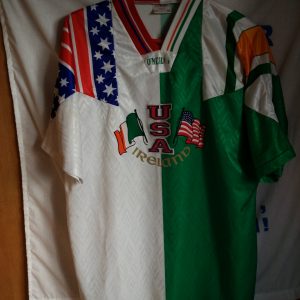 Seleccion de Irlanda