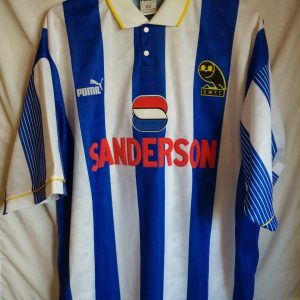 Sheffield Wednesday
