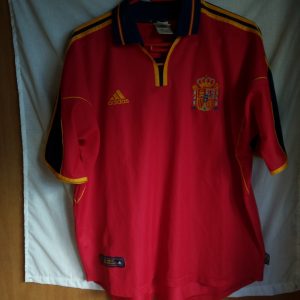 Seleccion de España