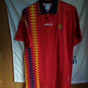 Seleccion de España