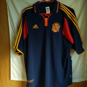 Seleccion de España