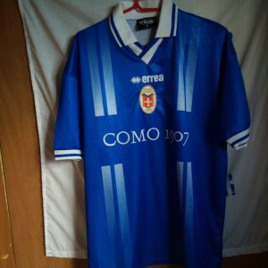 Calcio Como