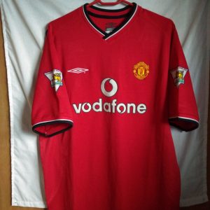 Manchester United