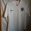 (Replica) Seleccion de Inglaterra