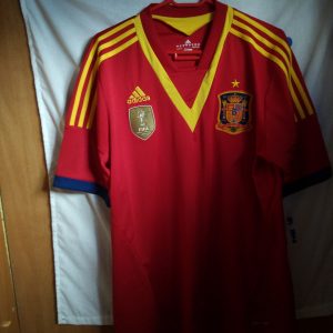 Seleccion de España