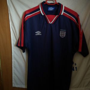 Seleccion de Inglaterra