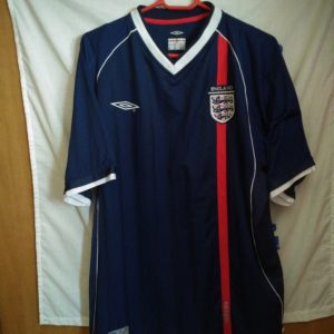 Seleccion de Inglaterra